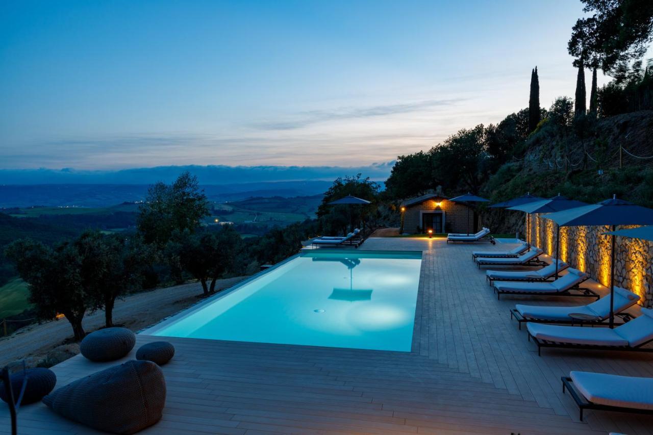 Antichi Casali Di Charme Hotel Orvieto Exterior foto