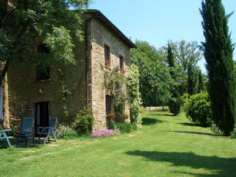 Antichi Casali Di Charme Hotel Orvieto Exterior foto