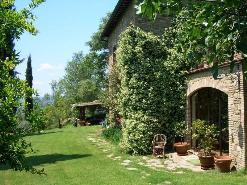 Antichi Casali Di Charme Hotel Orvieto Exterior foto