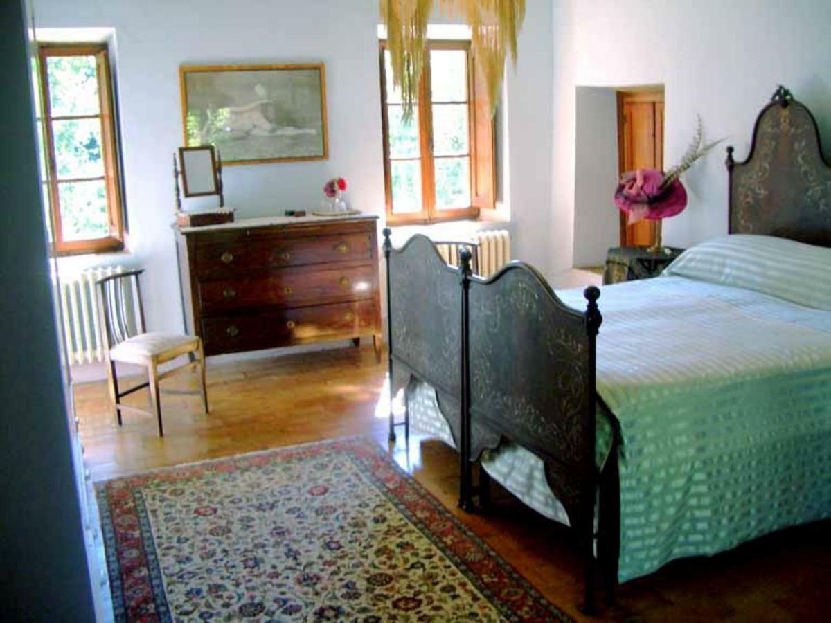 Antichi Casali Di Charme Hotel Orvieto Exterior foto